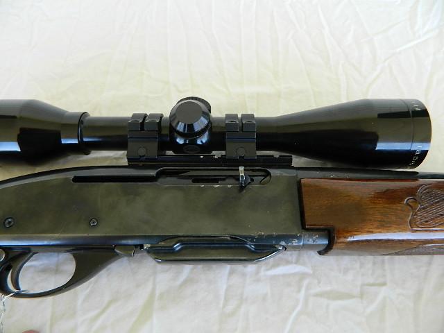 Remington 742 30-06