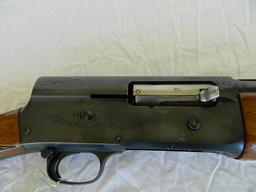 Browning Belgium 12 gauge