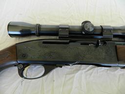Remington 742 auto 30-06 w/scope