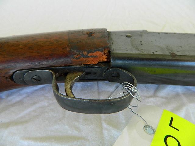 Winchester Model 37 410