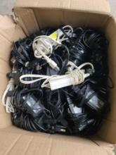 1 Pallet Consisting Misc. Laptop Chargers