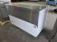 Beverage-Air Comm. Refrigerator And/Or Freezer