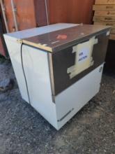 Beverage-Air Commercial Refrigerator And/Or Freezer