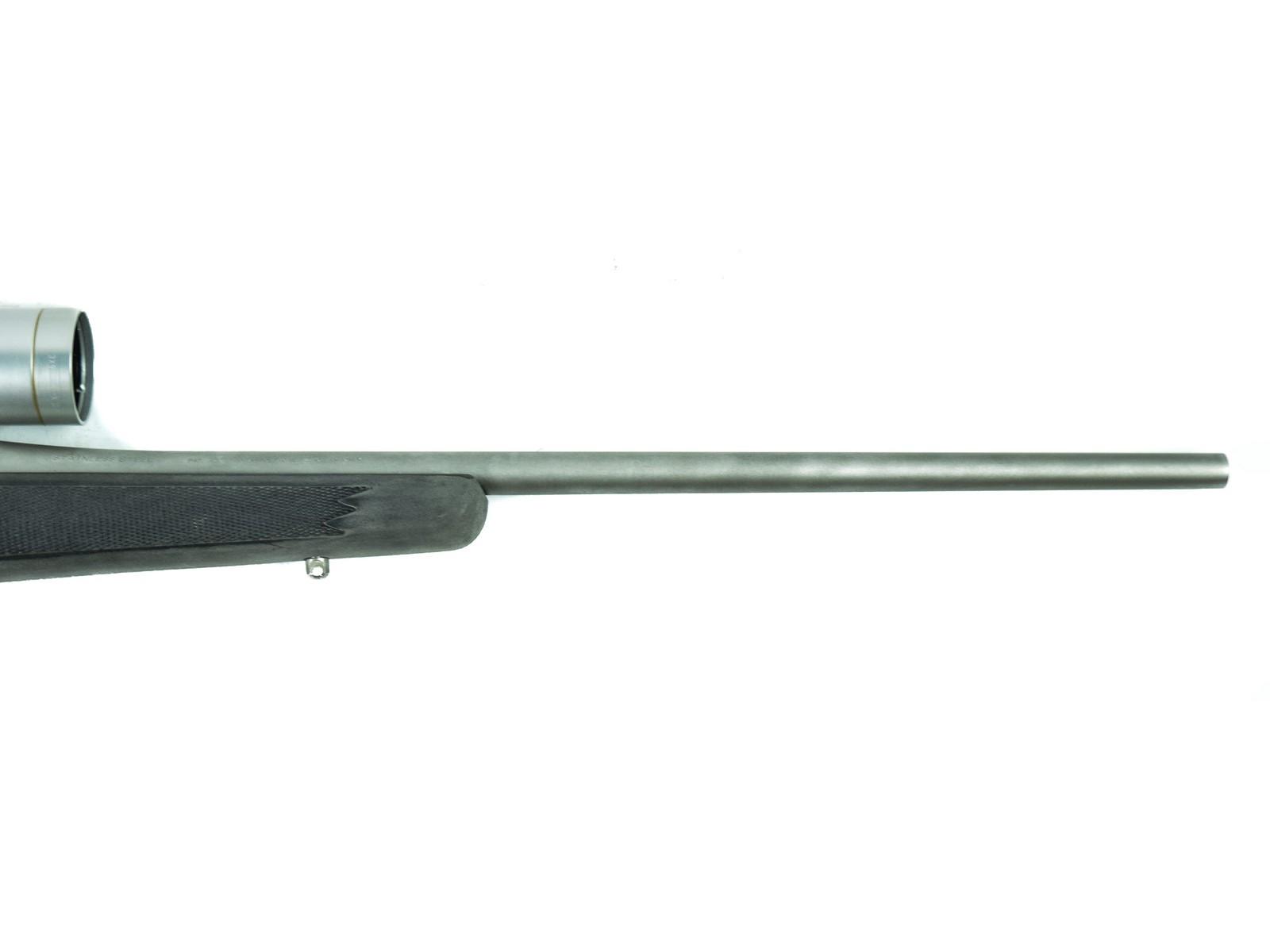 Browning A Bolt 270 WIN Caliber Rifle w/Scope