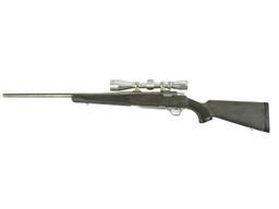 Browning A Bolt 270 WIN Caliber Rifle w/Scope