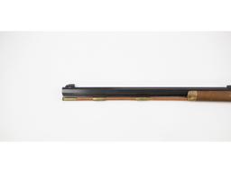 Thompson Center Arms Black Powder Rifle 45 Caliber
