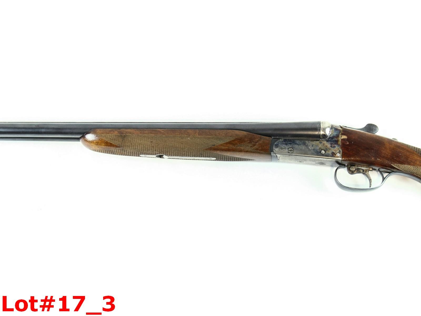 AYF Matador II 20 Gauge Shotgun