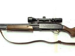 Mossberg 500C 20 Gauge Shotgun