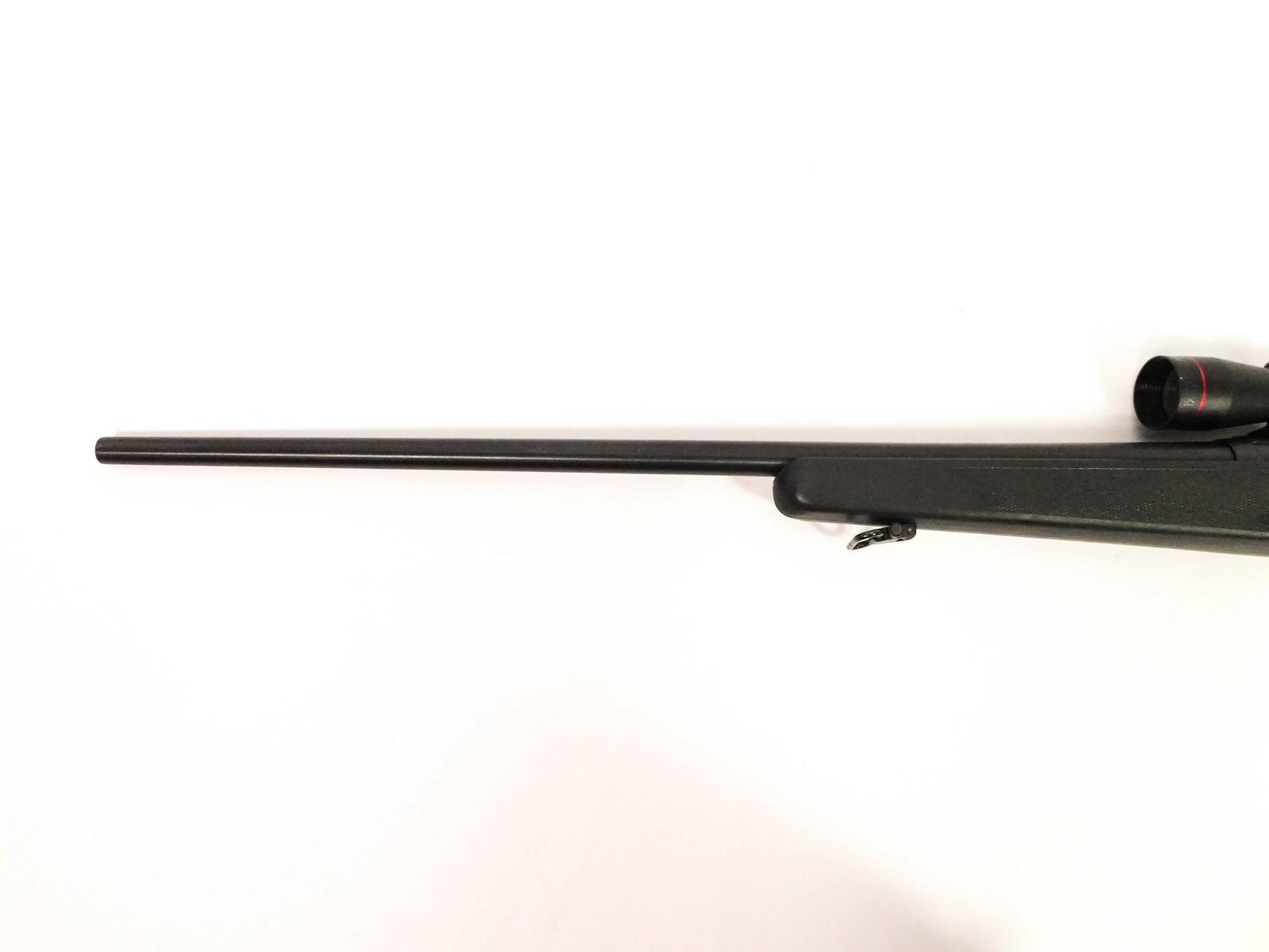 Savage Model 110 7mm Magnum