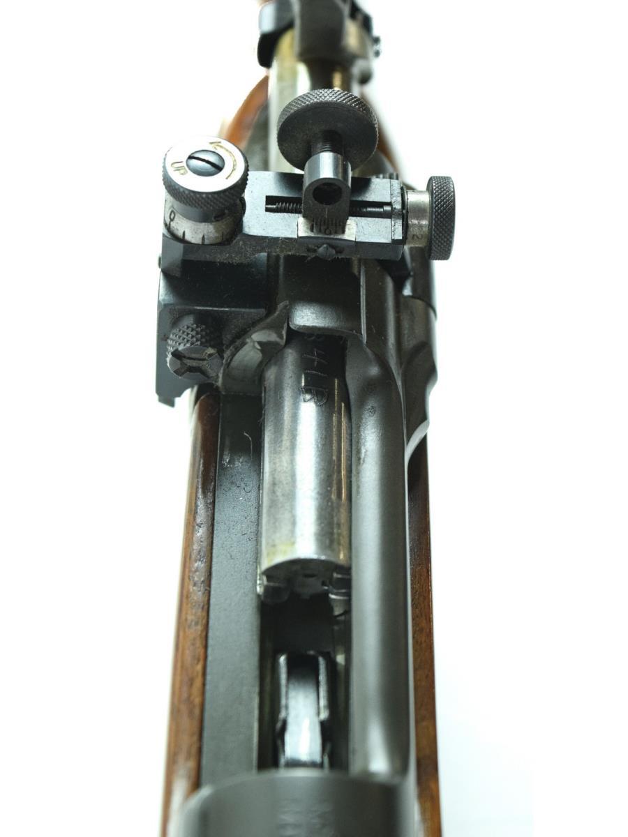 Springfield Model 1922 Mark II 22LR Caliber Rifle
