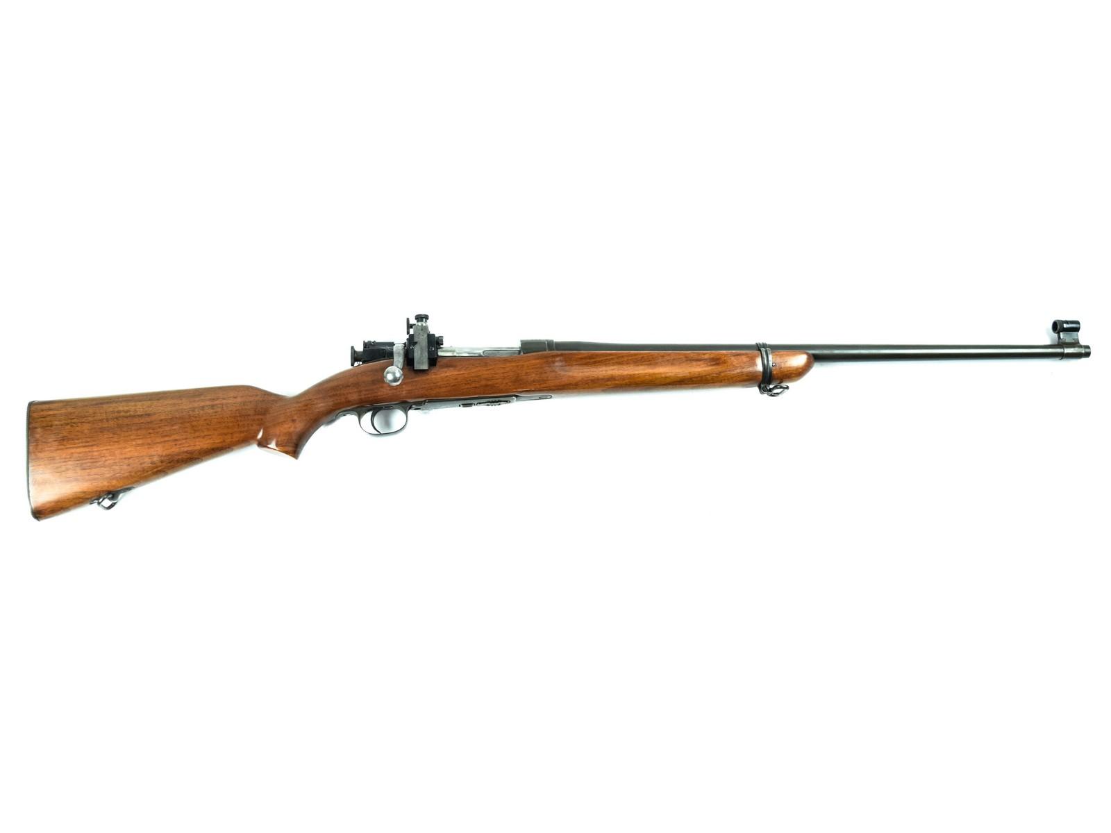 Springfield Model 1922 Mark II 22LR Caliber Rifle