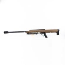 Barrett FDE 99 .50BMG 29" Rifle AD006449