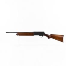 U.S. WWII Remington 11 12g 20" Shotgun