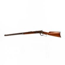 Winchester 1892 25-20 24" Rifle (C) 871560