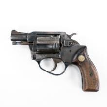 Charter Arms Undercover 38spl Revolver 463079