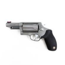 Taurus UL Judge 45/410 2.5" 3" Revolver AS502458