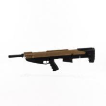 Charles Daly N4S 12g Tactical Shotgun 20SA12B-2826