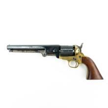 F.LLI Pietta Army 44 C&B 7.5" Revolver (C) 472577