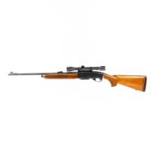 Remington 742 Woodsmaster 30-06 Rifle (C) 7132295