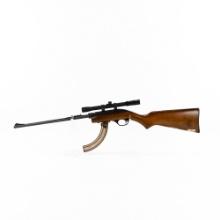 Marlin Papoose 22lr Rifle 11167377