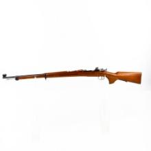 Carl Gustav Stads 1904 6.5x55 30" Rifle (C) 141132
