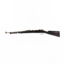 Spanish 1893 Mauser 7x57 Short Rifle (C) 623