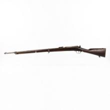 Potts Et Hurts Chassepot 11.5mm Rifle (C) 5541