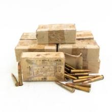 480rds "1944" Canadian .303 British Ammunition