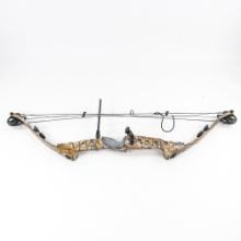 SIGNED Browning Ted Nugent Blood Brother Bow