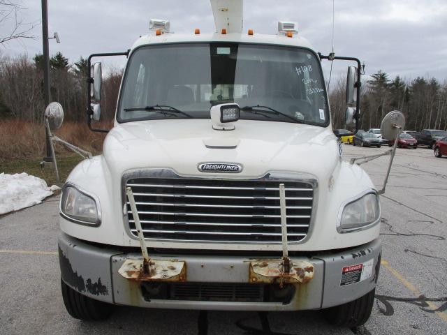 2014 Freightliner M2 106 Bucket Truck