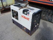 Hobart Champion 10,000 Watt Generator