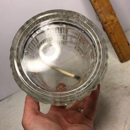 Small Vintage Ice Bucket - Made in France
