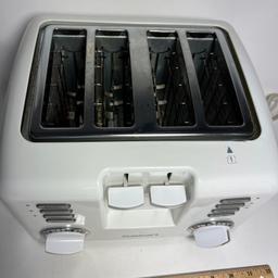 Cuisinart 4 - Slice Toaster Model RBT-57