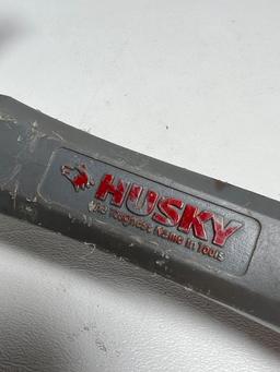 Husky Hammer
