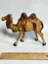 Italian Camel Figurine