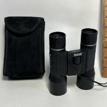 Bushnell 16x32 Binoculars with Case