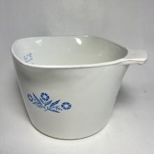 Corning Ware Cornflower Blue 4 Cup 1 Qt Measuring Cup