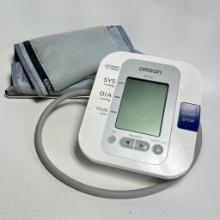 OMRON Automatic Blood Pressure Monitor Model BP742