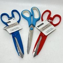 Lot of 3 NEW Kitchen Shears