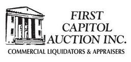 First Capitol Auction