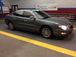 2007 Buick LaCrosse *LOW RESERVE SPECIAL!*
