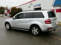 2008 Mercedes-Benz GL-Class AWD 3rd Row Seating & MORE!!