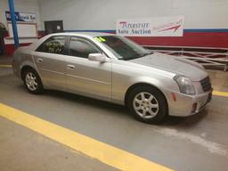 2006 Cadillac CTS ONLY 99K MILES!!
