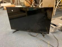 Hisense 45 inch television