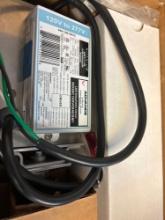 brand new LED electronic driver total of three