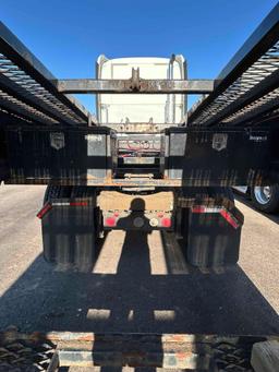 2018 Kaufman Max 6 53? Double Deck car hauler trailer