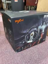 PXN racing steering wheel kit v3 pro