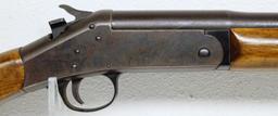 Harrington & Richardson Topper Model 58 20 Ga. Single Shot Shotgun 28" Full Choke Bbl 3" Chamber
