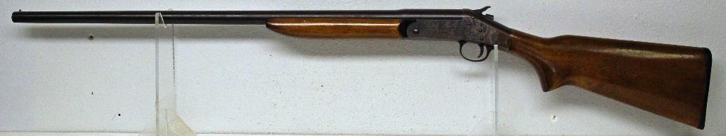 Harrington & Richardson Topper Model 58 20 Ga. Single Shot Shotgun 28" Full Choke Bbl 3" Chamber