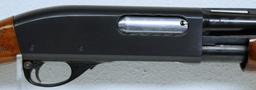 Remington Wingmaster Model 870 20 Ga. Pump Action Shotgun 28" Modified Choke Ventilated Rib Bbl 2